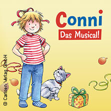 Conni - Das Musical! Aschaffenburg