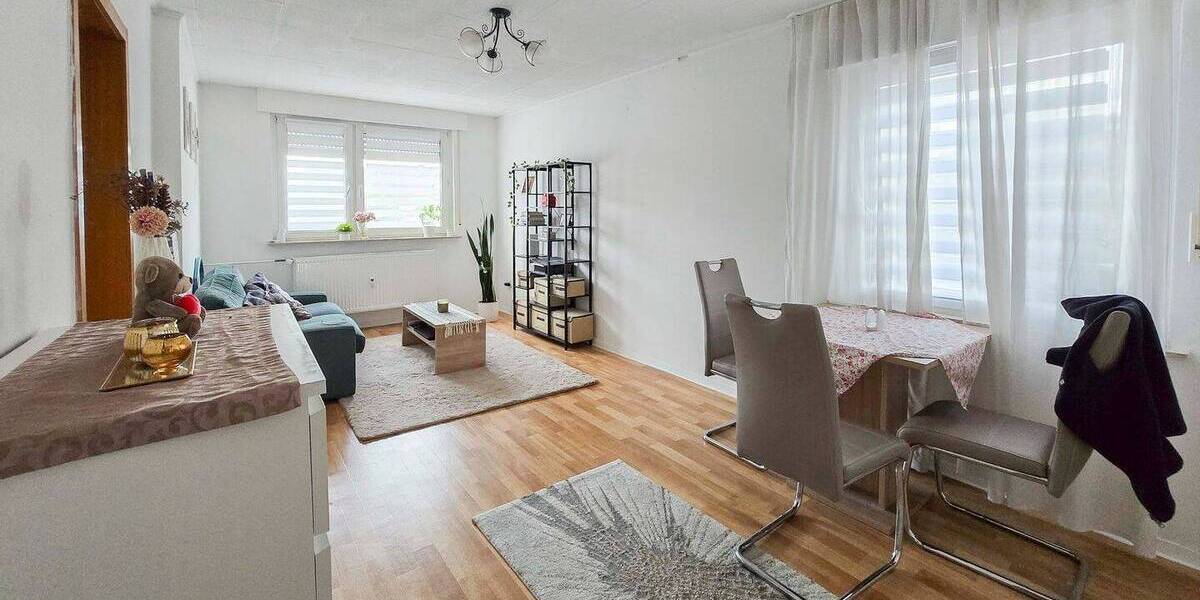 Gewerbeobjekt Raunheim - 7 Zimmer, 685.000&euro; | Angebot:26869035