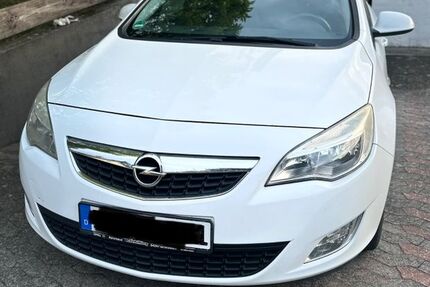 Opel Astra 233.000 km 3.490 &euro; Bad Vilbel 61118