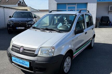 Fiat Panda 177.550 km 1.250 € Rodgau OT Weiskirchen 63110