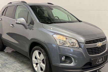 Chevrolet Trax 190.000 km 4.990 &euro; Erlensee 63526