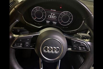 Audi TT 66.000 km 24.500 € Darmstadt 64297