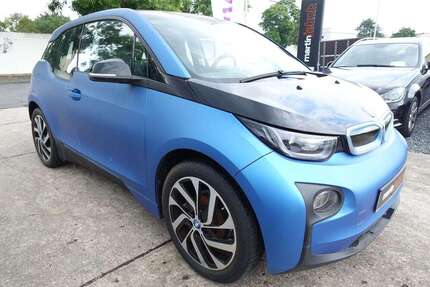 BMW i3 54.000 km 9.990 € Mainaschaff 63814