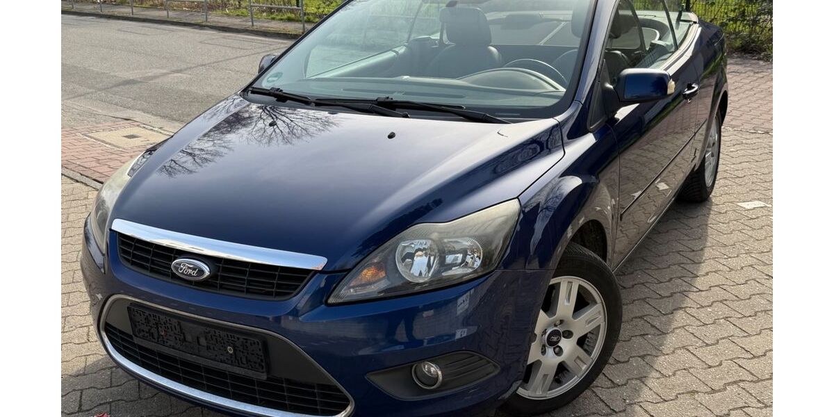 Ford Focus 205.000 km 2.700 &euro; Frankfurt am Main 65933