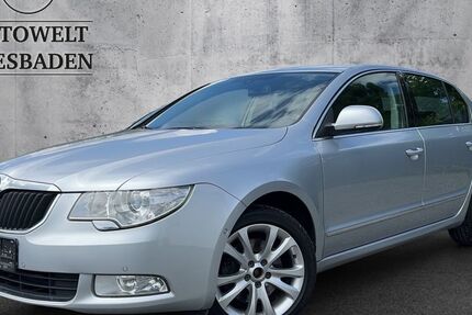 Skoda Superb 94.700 km 7.990 € Mainz- Kastel 55252