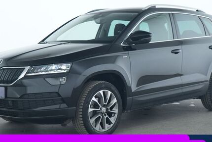Skoda Karoq 24.576 km 25.488 &euro; Dietzenbach bei Frankfurt 63128