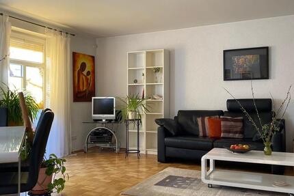 Wohnung Bad Homburg vor der Höhe Gonzenheim - 3 Zimmer, 125 m&sup2;, 1.300&euro; | Angebot:26262319