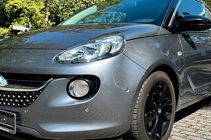 Opel Adam 47.500 km 10.999 &euro; Dreieich 63303