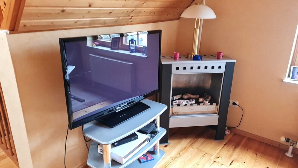 Idyllisches Stadthaus mit kleiner Innenterrasse in Hainburg – nur wenige Schritte zum Main! 4 zimmer