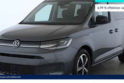 VW Caddy 17.350 km 30.490 &euro; Hanau 63452