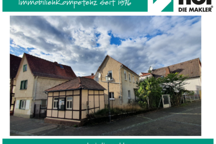 Grundstück zu verkaufen in Bad Homburg v.d. Höhe 440.000 € 300 m²