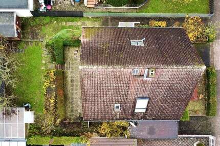 Grundstück Bad Homburg Kirdorf - 590.000&euro; | Angebot:25652790