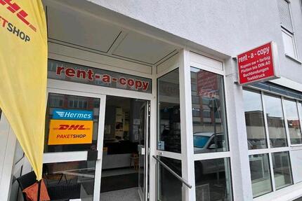 Gewerbeobjekt Rüsselsheim am Main - 2.000&euro; | Angebot:26440439