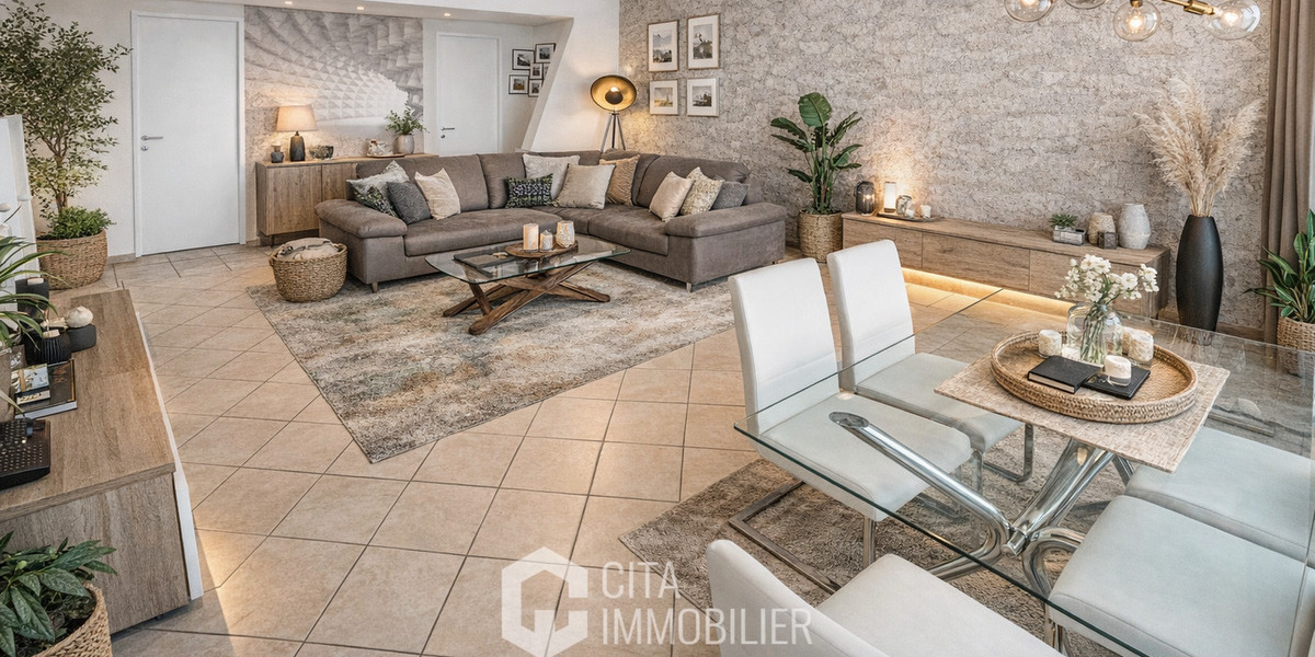 Etagenwohnung Langen - 4 Zimmer, 98 m&sup2;, 320.000&euro; | Angebot:26402232