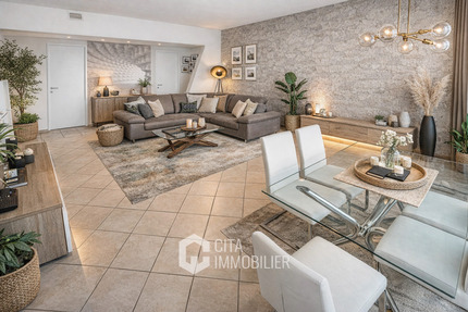 Wohnung Langen - 4 Zimmer, 98 m&sup2;, 320.000&euro; | Angebot:26402232