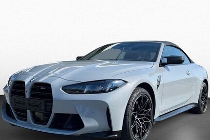 BMW M4 5.900 km 102.390 &euro; Bad Homburg 61352