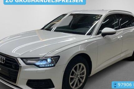 Audi A6 125.398 km 21.997 &euro; Frankfurt 60596