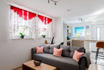 Wohnen auf Zeit in Karben 950 € 2 zimmer