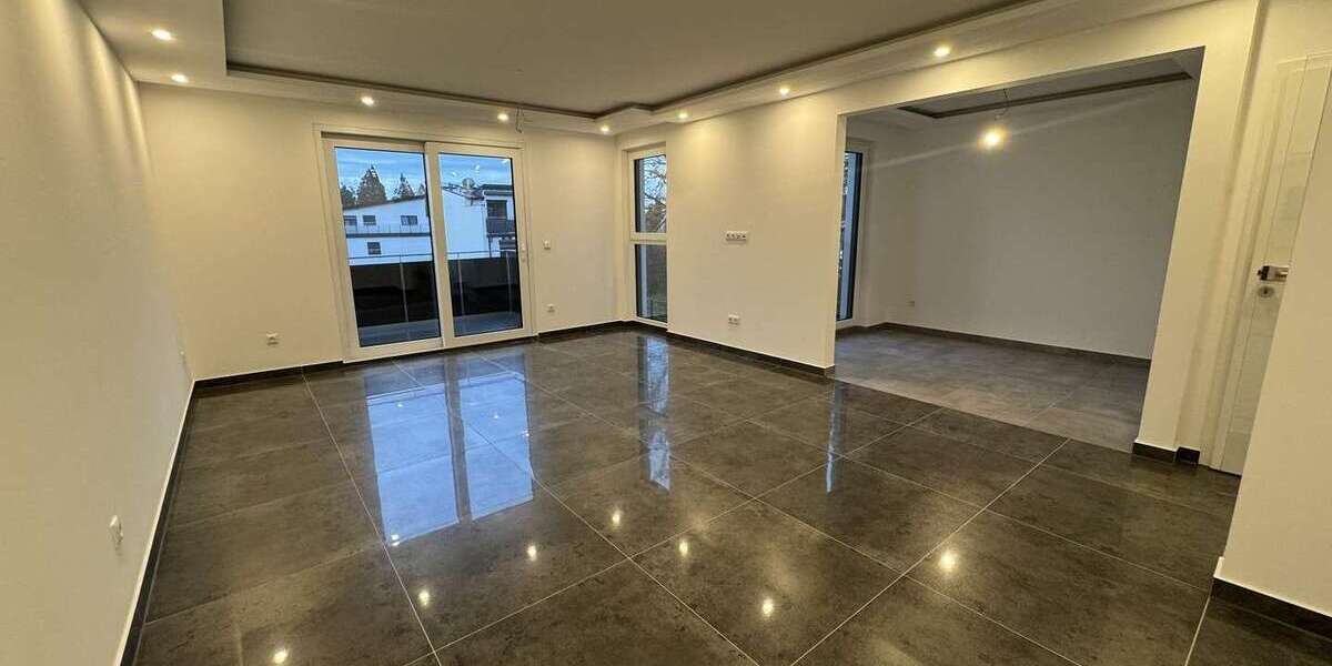 Wohnung zum Mieten in Offenbach 1.500 € 76.3 m² 3 zimmer