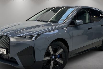 BMW iX 26.008 km 46.880 &euro; Dreieich-Sprendlingen 63303