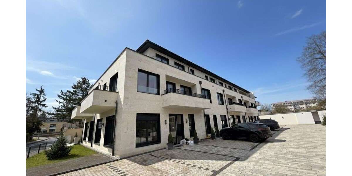 Etagenwohnung Heusenstamm - 4 Zimmer, 127 m&sup2;, 2.284&euro; | Angebot:25722375