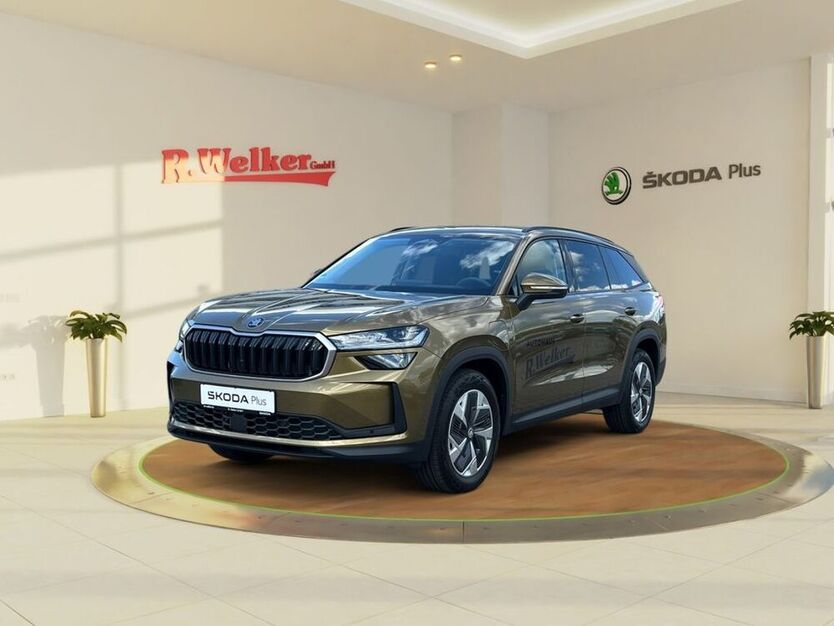 Kodiaq