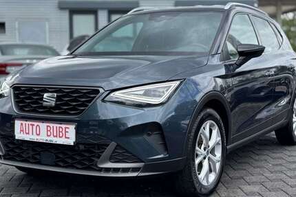 Seat Arona 47.400 km 17.950 &euro; Rüsselsheim 65428