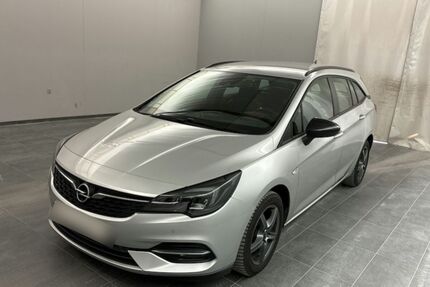 Opel Astra 96.900 km 10.790 &euro; Raunheim 65479