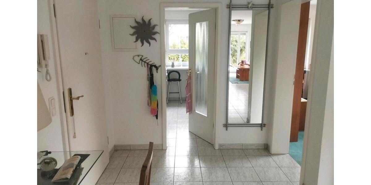 Erdgeschoßwohnung Frankfurt am Main Bergen-Enkheim - 3 Zimmer, 86 m&sup2;, 500.000&euro; | Angebot:26221034