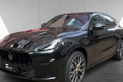 Maserati Grecale 12.273 km 104.850 &euro; Frankfurt 60314