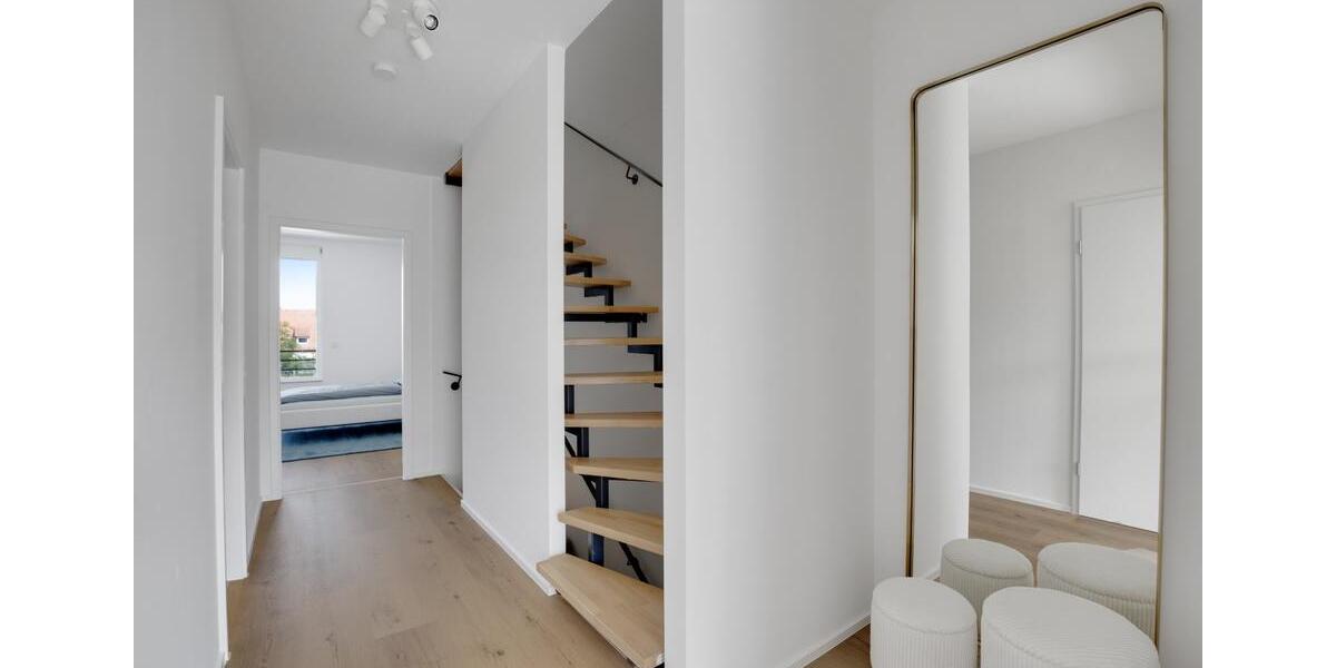 Einfamilienhaus Friedberg (Hessen) - 5 Zimmer, 145 m&sup2;, 2.300&euro; | Angebot:26634607