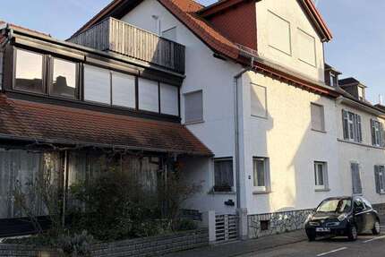 Haus Eschborn - 7 Zimmer, 190 m&sup2;, 749.000&euro; | Angebot:25384405