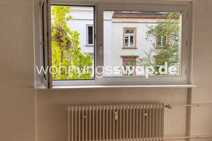 Wohnung Frankfurt am Main Nordend-Ost - 2 Zimmer, 80 m&sup2;, 1.250&euro; | Angebot:26286080
