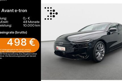 Audi A6 e-tron 23.764 km 52.890 &euro; Hofheim 65719