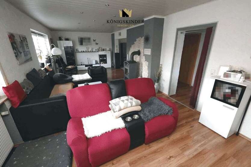 Haus zum Kaufen in Aschaffenburg 549.000 € 174.64 m²