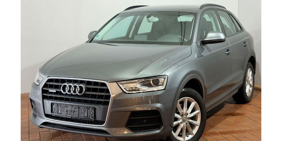 Audi Q3 79.800 km 13.990 &euro; Rodgau 63110