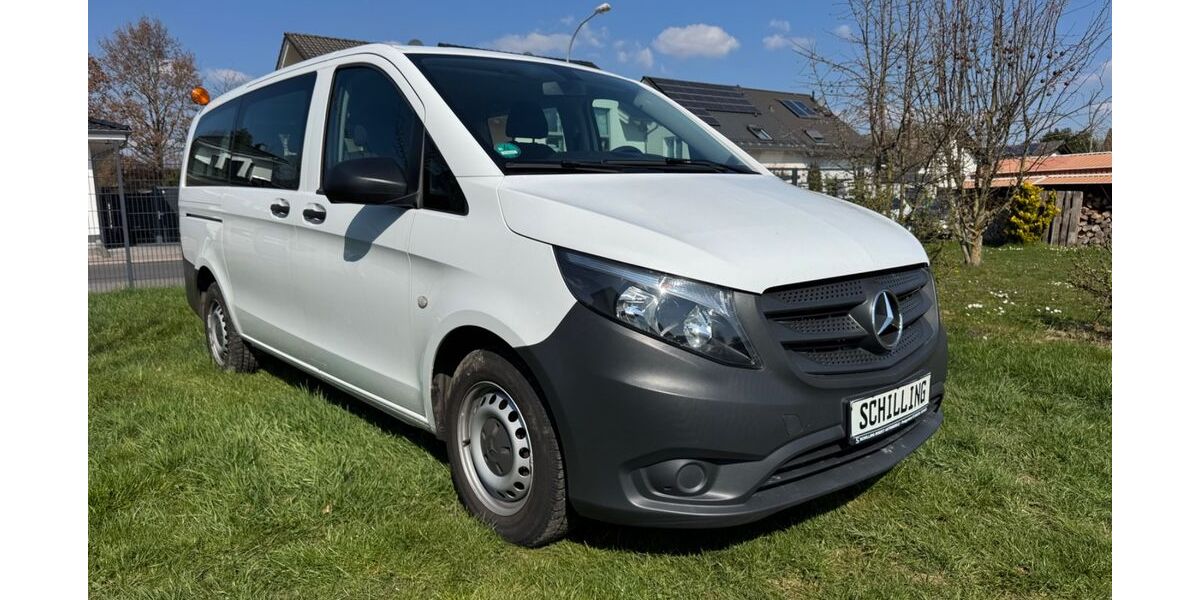 Mercedes-Benz Vito 149.506 km 17.900 &euro; Freigericht/ Somborn bei Frankfurt am Main 63579