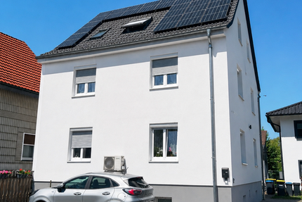 Haus Karben-Petterweil Petterweil - 8 Zimmer, 169 m&sup2;, 649.000&euro; | Angebot:26755166