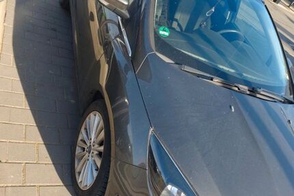 Ford Focus 71.000 km 10.500 &euro; Nidderau 61130