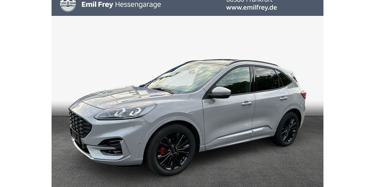 Ford Kuga 28.337 km 29.550 &euro; Frankfurt 60386