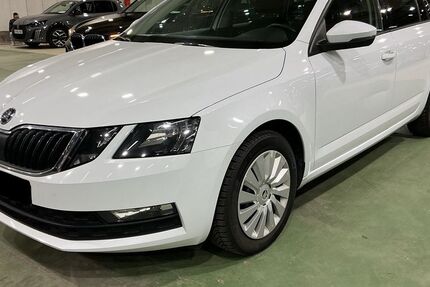 Skoda Octavia 131.000 km 11.186 € Kelkheim 65779