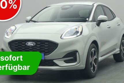 Ford Puma 2.500 km 26.740 &euro; Bad Nauheim 61231