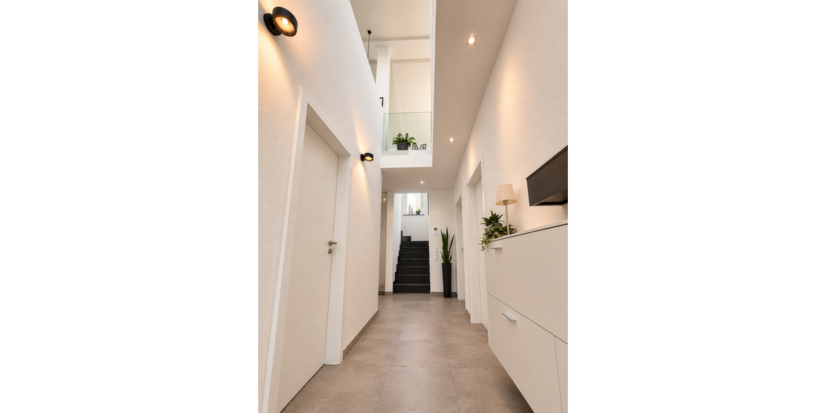 Etagenwohnung Seligenstadt - 3 Zimmer, 101 m&sup2;, 1.620&euro; | Angebot:26952001