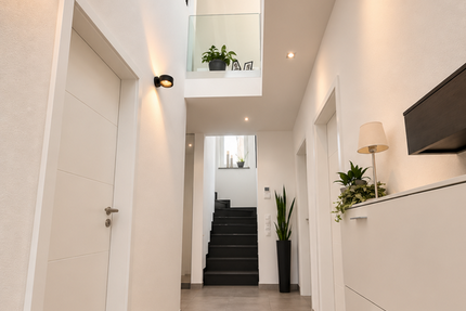 Wohnung Seligenstadt - 3 Zimmer, 101 m&sup2;, 1.620&euro; | Angebot:26952001