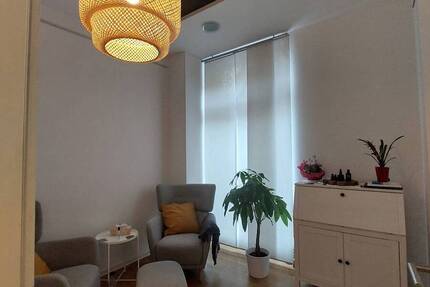 @MCM Eckladen mit vielen Möglichkeiten im Nordend 4 zimmer