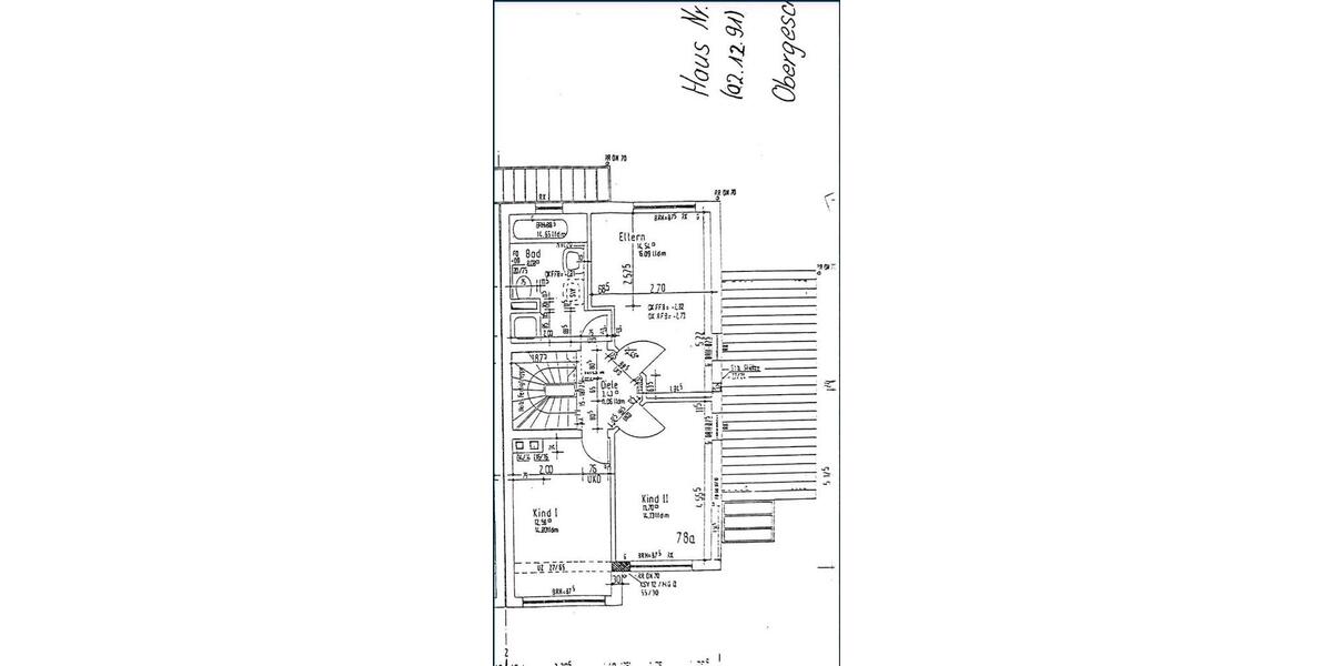 Doppelhaushälfte Offenbach am Main Bieber - 6 Zimmer, 170 m&sup2;, 429.000&euro; | Angebot:26232356