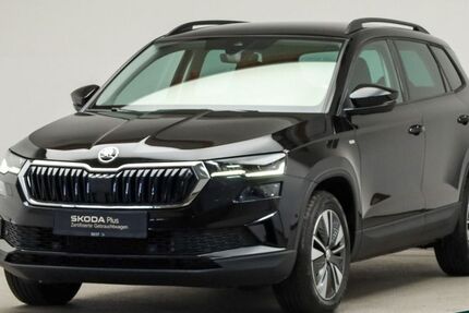 Skoda Karoq 65.400 km 25.888 &euro; Mühlheim 63165