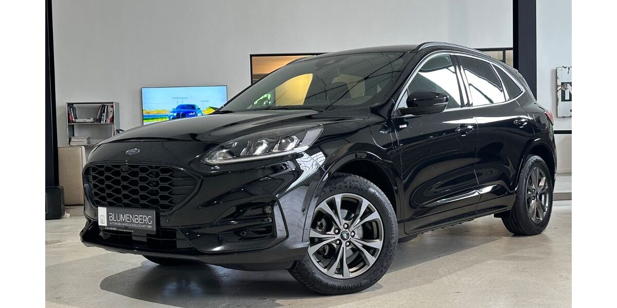 Ford Kuga 48.509 km 20.980 &euro; Rodgau-Weiskirchen/nähe Frankfurt am Main 63110