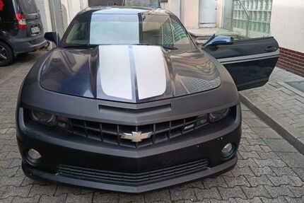 Chevrolet Camaro 241.923 km 10.000 &euro; Kronberg im Taunus 61476
