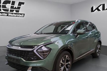 Kia Sportage 24.124 km 30.770 &euro; Weiterstadt-Darmstadt 64331
